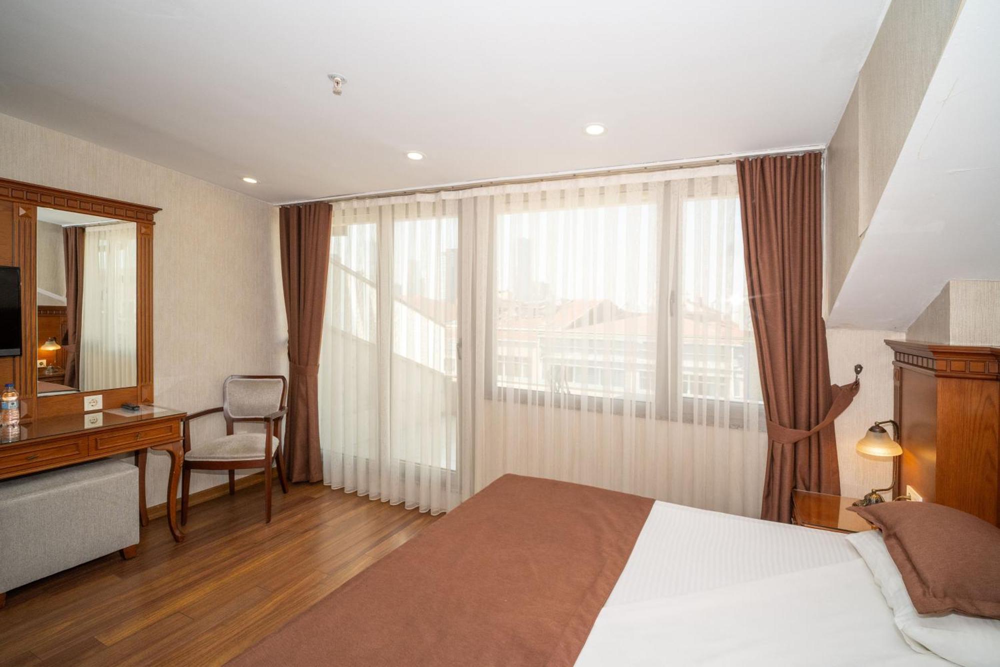 Hotel Blisstanbul — Fotoğraflar 1